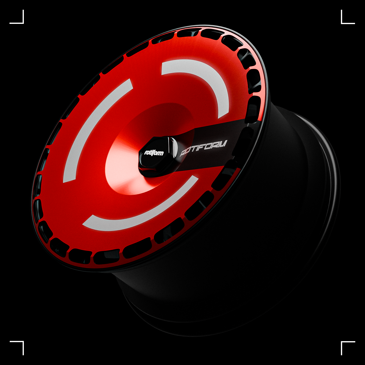 Rotiform Aerodisc Livery — 11